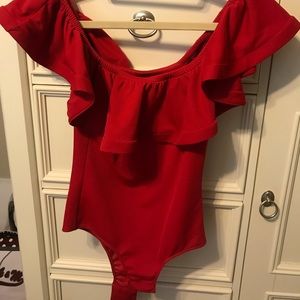 MISA Los Angeles Body Suit